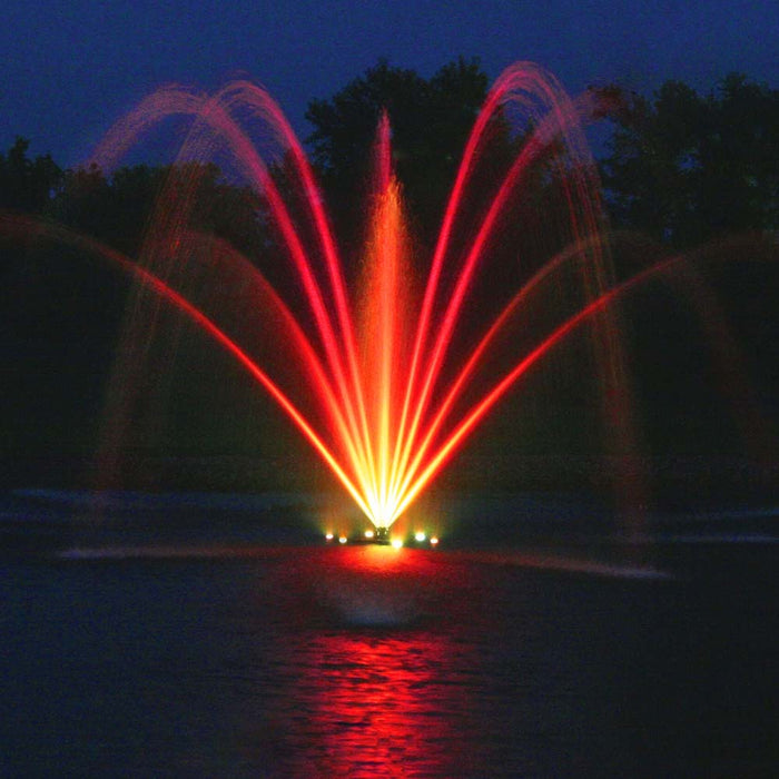 Innovative Landscape Lighting Ideas to Brighten Up Your Nights by Paragon Ponds