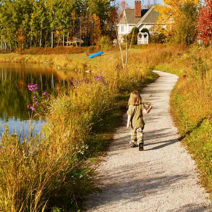 Neighborhood Planning: The Benefits of Aerated Ponds by Paragon Ponds