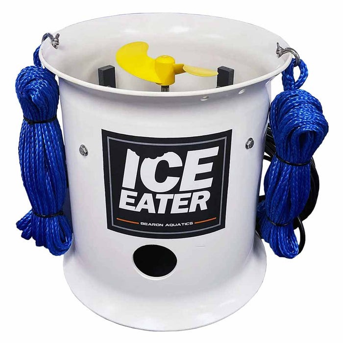 Bearon Aquatics P500 Ice Eater 1/2 HP Pond De-Icer