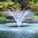 EasyPro Aqua Fountain AF100 1 HP Floating Fountain - 115V - at Paragon Ponds