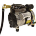 EasyPro PA34W Rocking Piston Pond 1/4 HP Aeration System — Compressor Valve