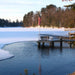 Kasco Marine 2400D 1/2 HP 120V De-Icer  for Clearing Ice in Lakes and Ponds at Paragon Ponds