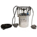 Kasco Marine 3400D 3/4 HP 120V De-Icer  for Clearing Ice in Lakes and Ponds at Paragon Ponds