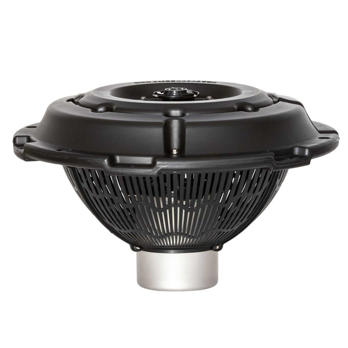 Kasco Marine 3400HJF 3/4 HP Floating Fountain with 5 Spray Patterns - 208-240V Single Phase - Screen