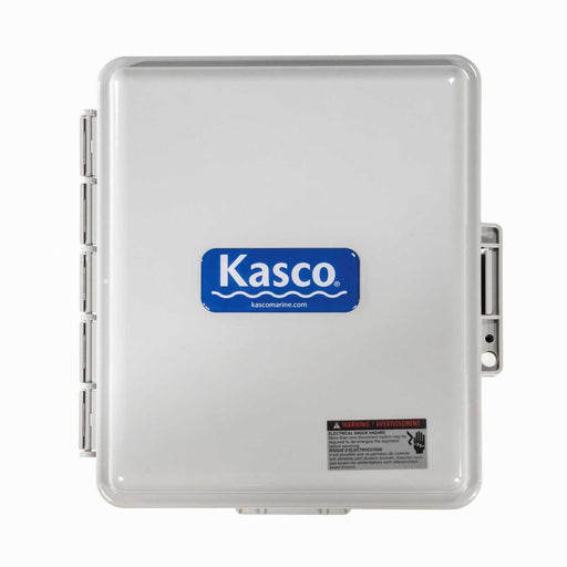 Kasco Marine C-220 Control Panel for 208V-240V AquatiClear Circulators and Surface Aerators at Paragon Ponds