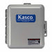 Kasco Marine C-95 Control Panel with 208-240V GFCI and 120V GFI Outlets at Paragon Ponds