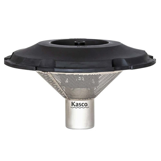 Kasco Marine 2.3JF Floating 2 HP Fountain at Paragon Ponds