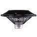 Kasco Marine Surface 1/2 HP 2400AF 120V Aerator Shown with Bottom Screen for Lakes and Ponds at Paragon Ponds