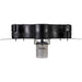 Kasco Marine 2 HP 8400AF Surface Aerator - 208-240V Single Phase at Paragon Ponds