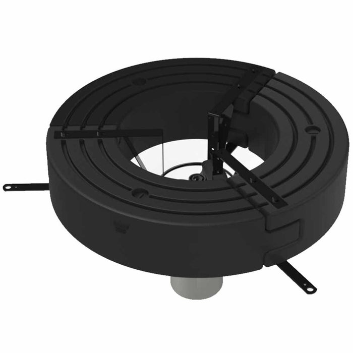 Kasco Marine 5 HP 5.1AF Surface Aerator - 208-240V Single Phase