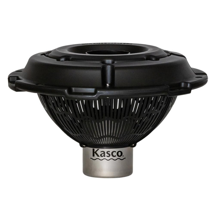 Kasco Marine 3/4 HP Aerating 3400 VFX Series 208-240V Fountain Basket at Paragon Ponds