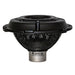 Kasco Marine 1 HP Aerating 4400 VFX Series 208-240V Fountain Front at Paragon Ponds