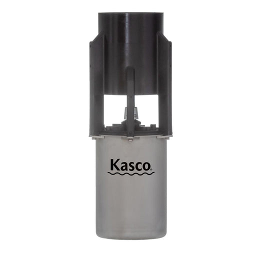 Kasco Marine 2 HP 8400 VFX Series 208-240 Volt Aerating Fountain Front at Paragon Ponds