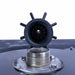 Outdoor Water Solutions Classic Series Electric Display Pond Fountain