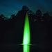 Kasco WaterGlow Composite LED Lighting Kit - 3 Light Kit for Fountains - Green Filter at Paragon Ponds