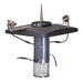 Scott Aerator Night Glo RGB LED Two Light Fountain Lighting Kit at Paragon Ponds